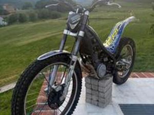 TRIAL SHERCO 300