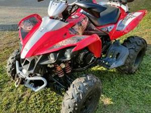 TGB ALTRO MODELLO - 2009