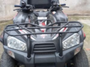 QUAD NOX AX 700 4X4