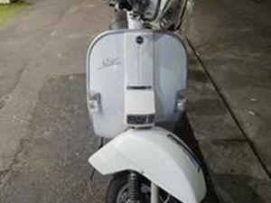 LML STAR 125 4T - 2015