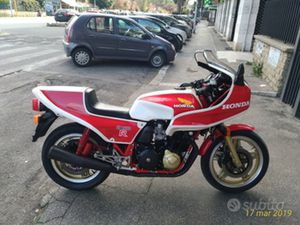 HONDA CB1100R RB FMI ORO