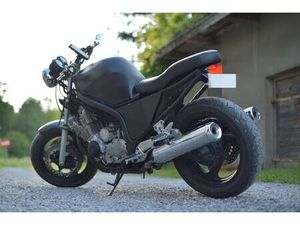 SPRZEDAM MOTOCYKL CAFE RACER YAMAHA XJ 900S PAWLOWICE