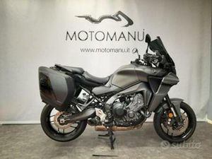 YAMAHA TRACER 900 TRACER