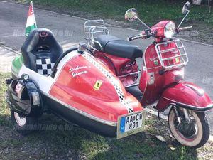 STAR DELUXE 151 4S 4T