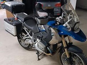 BMW R 1200 GS - 2008