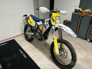 HUSQVARNA FE 350
