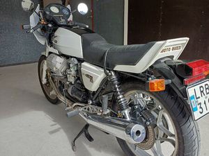 MOTO GUZZI LEMANS 3