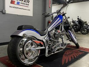 2006 AMERICAN IRONHORSE TEXAS CHOPPER™