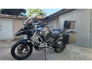 BMW R1250 GS ADVENTURE