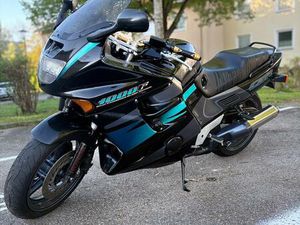 HONDA CBR 1000F SC24