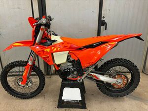 KTM 450 EXCF SIXDAYS