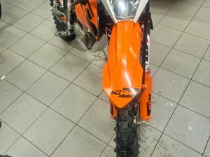 KTM KTM FREERIDE E-XC