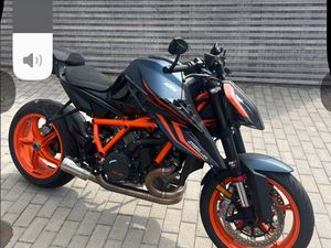 KTM KTM 1290