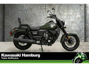 UM RENEGADE COMMANDO 300, SOFORT LIEFERBAR