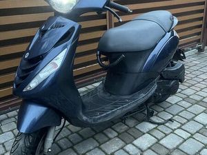 SKUTER PIAGGIO ZIP 50 2018 ROK SZAMOTULY
