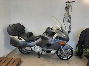 BMW K1200LT - 1999 DOBRZELÓW