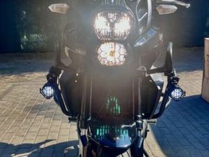 KAWASAKI VERSYS 650 NOWA WIOSKA