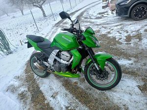 SPRZEDAM KAWASAKI Z750 POGORZYCE