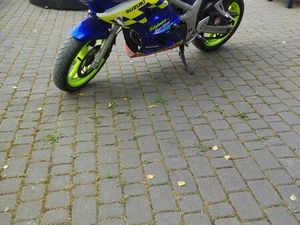 SUZUKI SV 650 Z ROKU 2002 PRZEBIEG 25 TYS CENA 4300 ZL GDAŃSK ŚRÓDMIEŚCIE