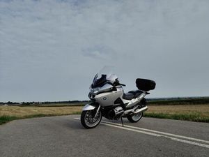 BMW R 1200 RT 2007 ROK 92 TYS PRZEBIEGU RUDNIK SZLACHECKI