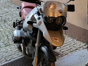BMW R1150 GS ROK 2002 TORUŃ