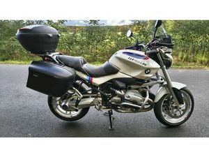 BMW R1200R 2009 GRUDZIĄDZ