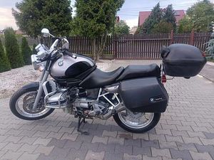 SPRZEDAM BMW R1100R PIGŻA