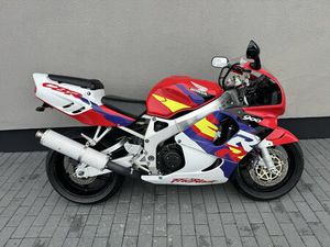 HONDA CBR 900 FIREBLADE BLASZKI