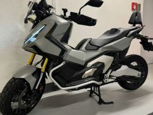 HONDA X-ADV 750 – 2025