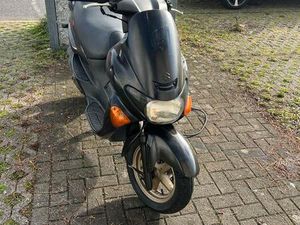 SUZUKI EPICURO 125 CC