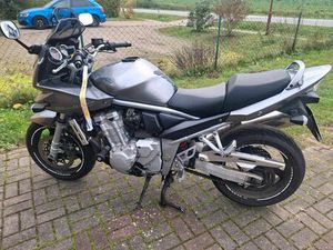 SUZUKI GSF 1250SA BANDIT