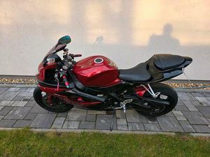SUSUKI GSXR1000 K5 2006