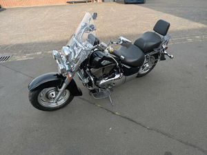 SUZUKI INTRUDER VL 1500 BSM