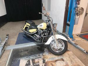 SUZUKI VL 1500 TÜV NEU