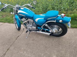 SUZUKI INTRUDER
