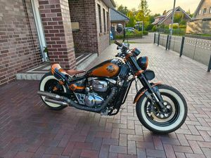 SUZUKI MARAUDER VZ 800