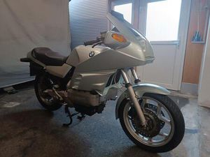 BMW K 100 RS, NUR 17486KM, ORIGINAL !!!! TOP !!!!