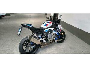 BMW M 1000 R ,, ÖL SERVICE,,