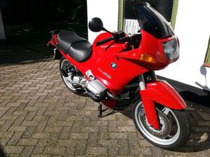 BMW R1100 RS MOTORRAD