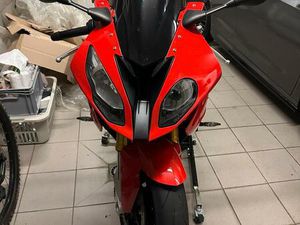 BMW S1000RR