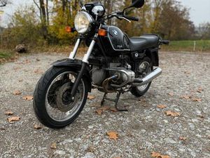BMW R100R CLASSIC