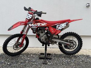 GAS GAS MC SXF FC 250 4T 2021R. BRZESKO