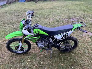 CROSS DEFENDER 150 PRZYMILOWICE