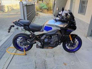 YAMAHA TRACER 9 - 2021