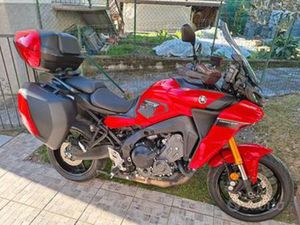 YAMAHA TRACER 9 - 2022