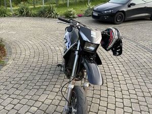 SUZUKI DRZ 400S/SM 2001 PO GENERALCE KARTUZY