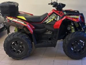 POLARIS SCRAMBLER 1000 XP