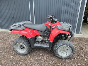 POLARIS HAWKEYE 300 SĘDZISZÓW