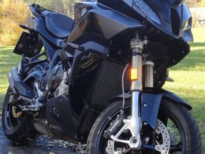 OCCASION BMW S 1000 XR