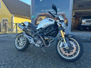 OCCASION DUCATI MONSTER 1100 S